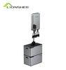 LIONSHEE Balkonkraftwerk Système de stockage de centrale électrique pour balcon 2KWH