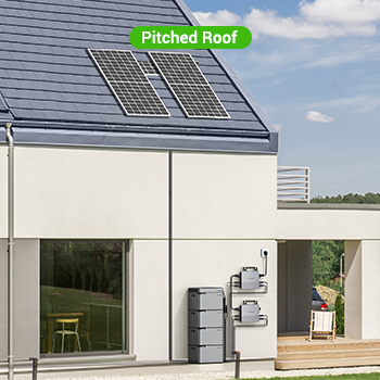 Qu’est-ce qu’une centrale électrique de balcon ?
