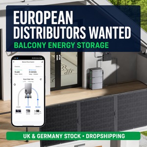 Partenaires distributeurs recherchés en Europe : stock UK et Allemagne, dropshipping, conformité faite