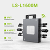 LIONSHEE LS-L1600M micro-onduleur solaire 1600W avec WiFi, 4 MPPT et expédition depuis un entrepôt en Allemagne